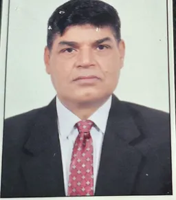 Gopal Sharan Pathak
