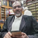 Advocate Naik H. K.