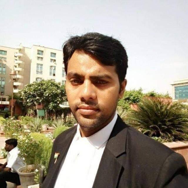 Adv B k Mishra