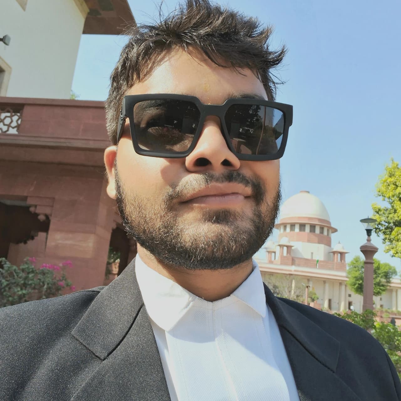 Adv. Vishal Kumar