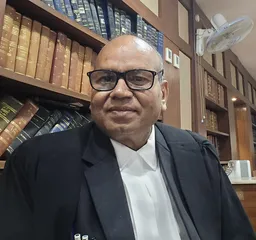 Adv. Ranjit Kumar