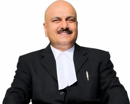 Mr. Ajit Kumar Pathak