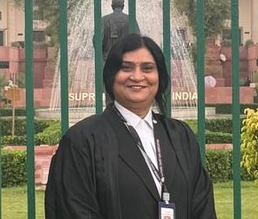Adv. Sushma Yadav
