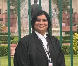 Adv. Sushma Yadav