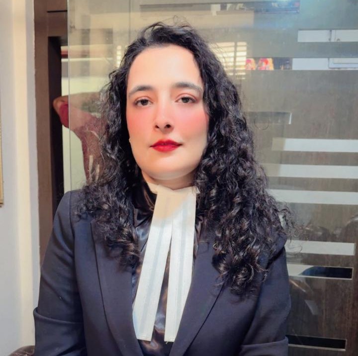 Adv. Seerat Bhat