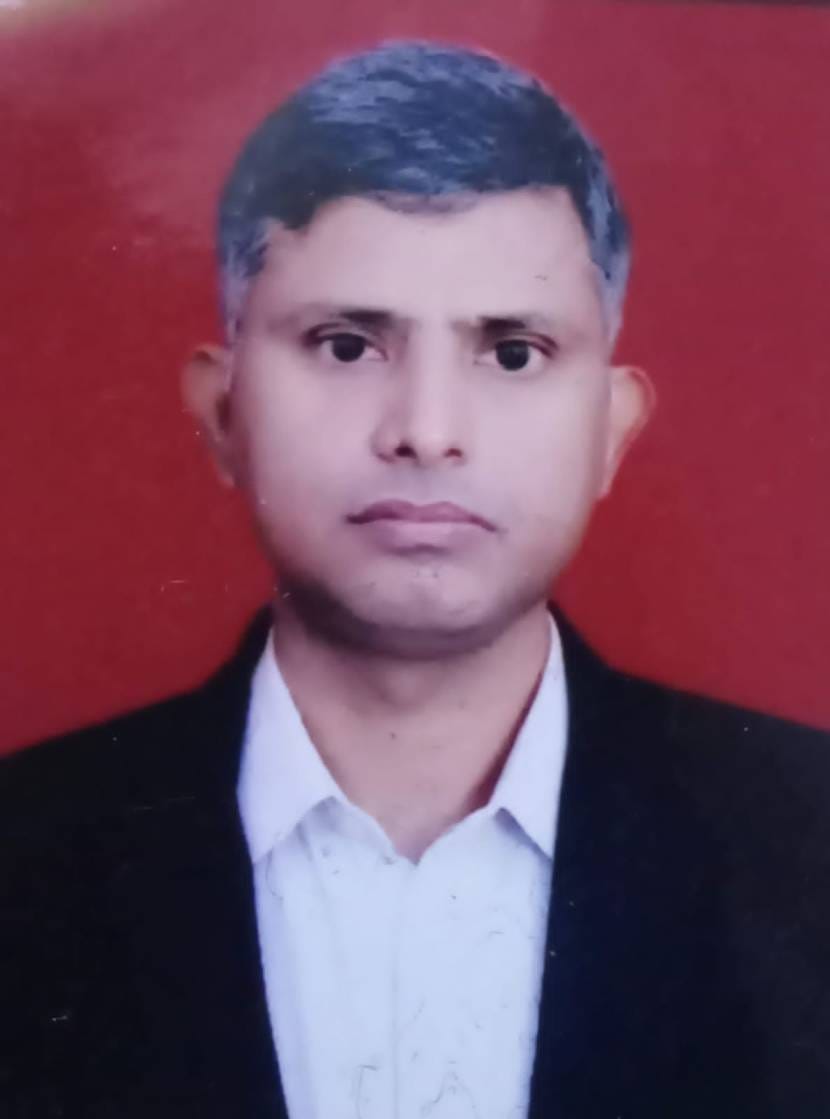 Adv. Dhurva Shankar Mishra