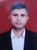 Adv. Dhurva Shankar Mishra