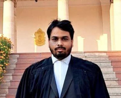 Adv. Prince Sugandh