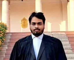 Adv. Prince Sugandh