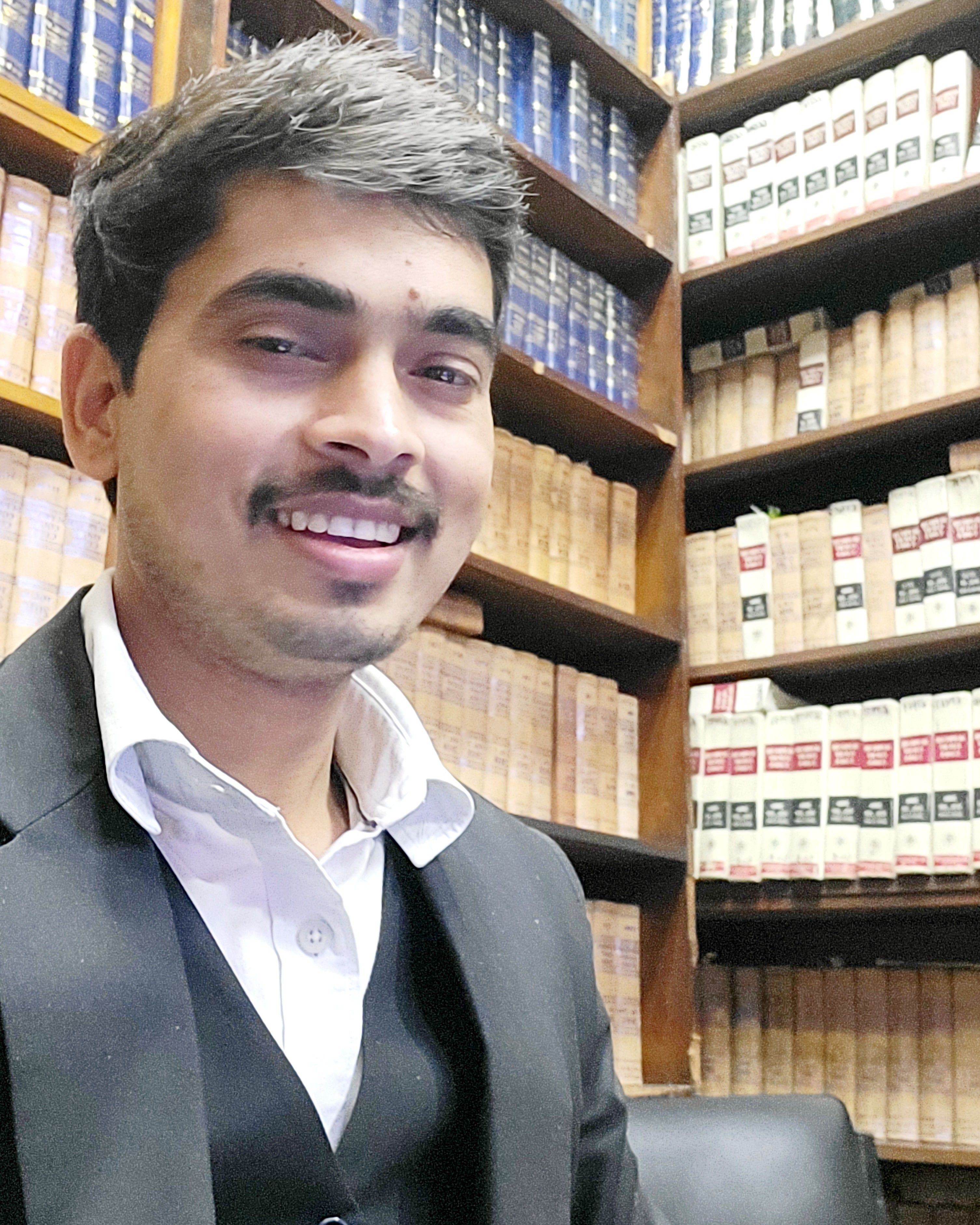 Lawyer for Supreme Court