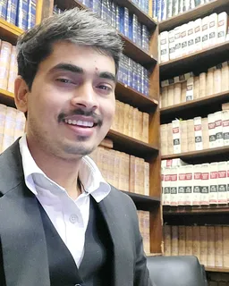 Lawyer for Supreme Court