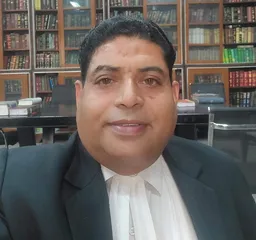 Adv. Shiv Kumar Vats