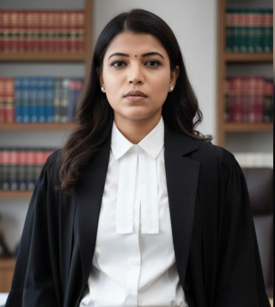 Adv. Deepti Pandey