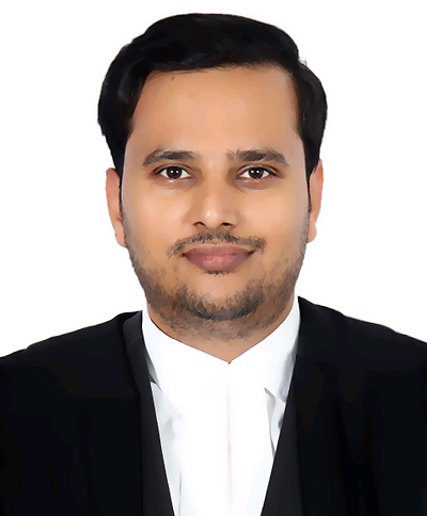 Adv. Manjul K. Tiwari