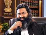 Adv. Alok Bharshiv