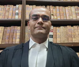 Adv. Kailash U. More