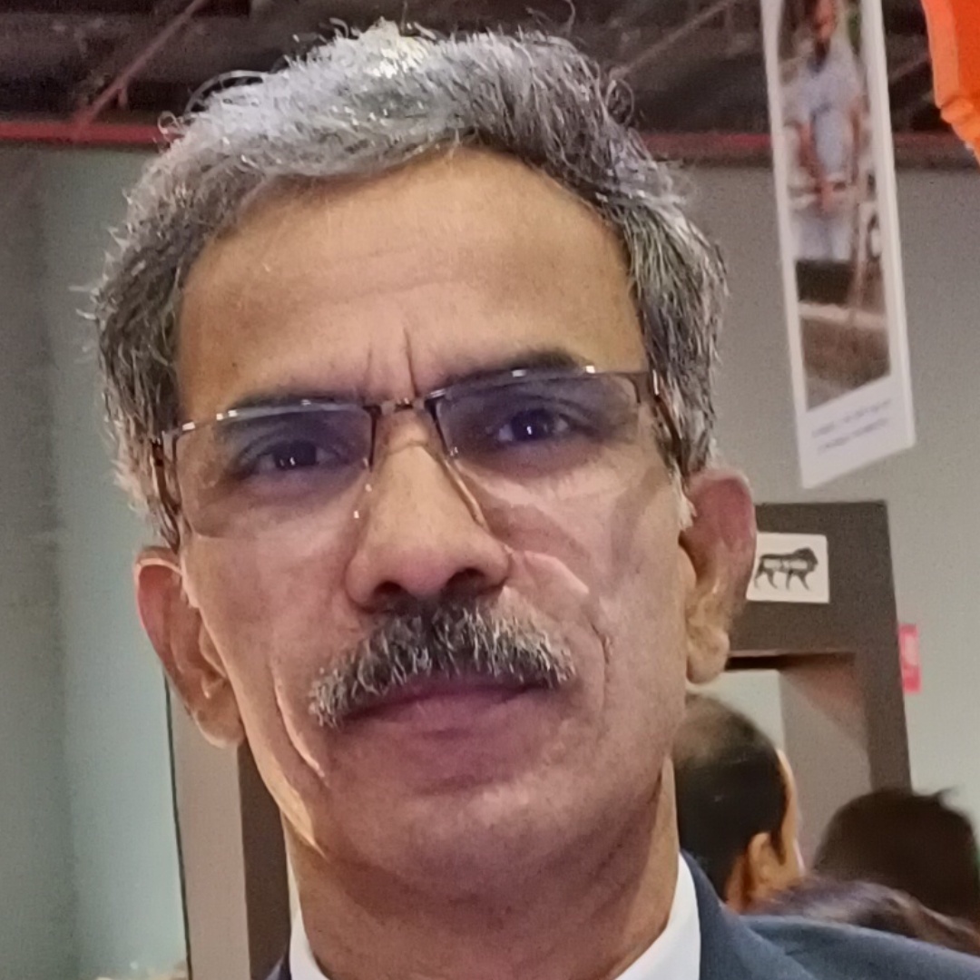 Adv. N. K. Chaudhary