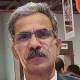 Adv. N. K. Chaudhary