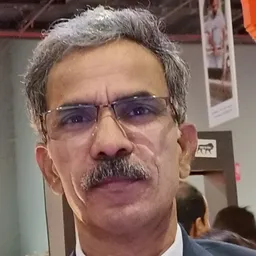 Adv. N. K. Chaudhary